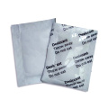 China Factory Cost  Super Dry Desiccant Bag Calcium Chloride for handbags/electronnics/ handworks